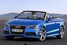 Audi A3 Cabriolet 2.0 TFSI quattro